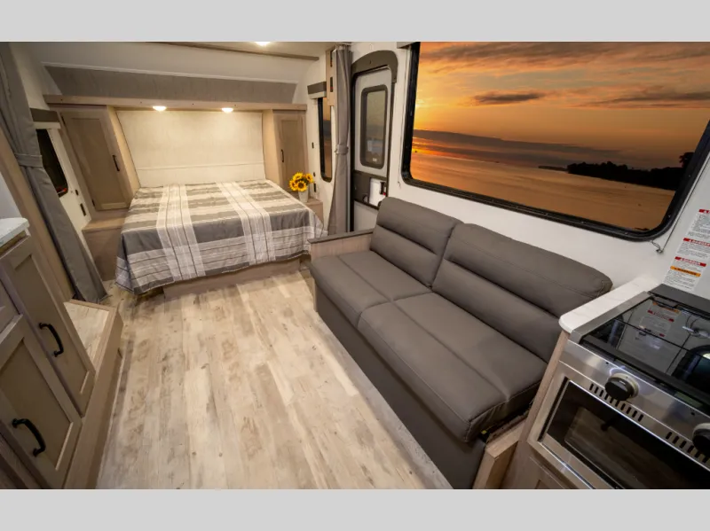 used Travel Trailers Gulf Stream Ameri-Lite Ultra Lite for sale, in Decatur, IN Thumbnail 11