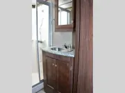 used Travel Trailers Keystone RV Sprinter for sale, in Decatur, IN Thumbnail 19