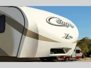 used Travel Trailers Keystone RV Cougar X-Lite for sale, in Decatur, IN Thumbnail 1
