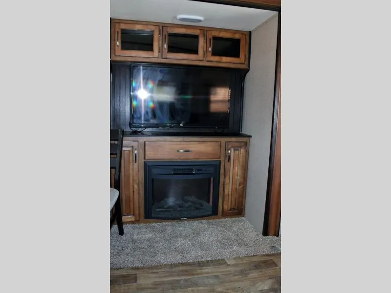 used Travel Trailers Grand Design RV Reflection for sale, in Decatur, IN Thumbnail 14
