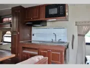 used Travel Trailers Forest River Flagstaff Micro Lite for sale, in Decatur, IN Thumbnail 8