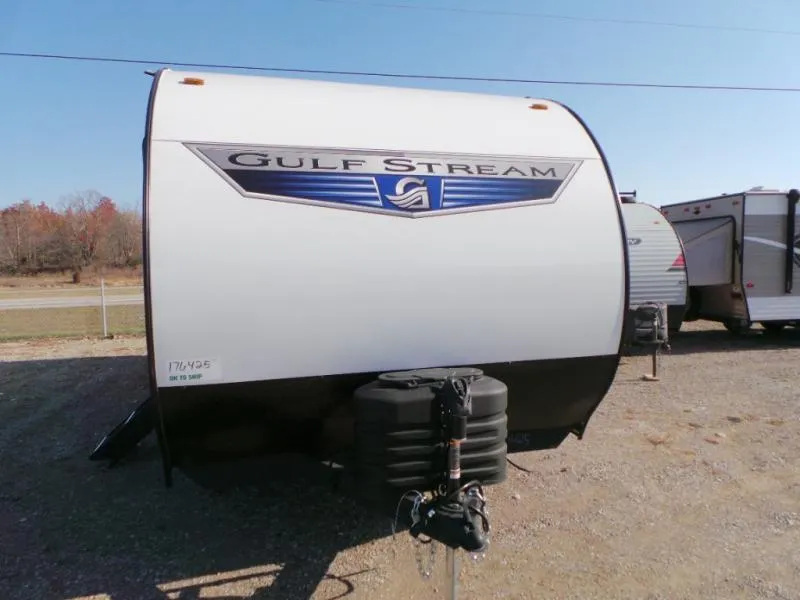 new Travel Trailers Gulf Stream Ameri-Lite Ultra Lite for sale, in Decatur, IN Thumbnail 3