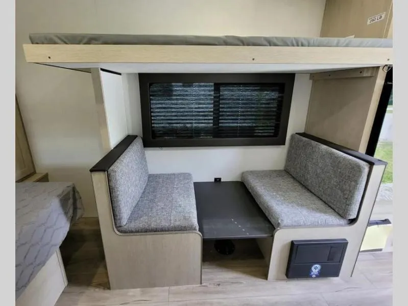 new Travel Trailers Shasta Compact for sale, in Decatur, IN Thumbnail 9