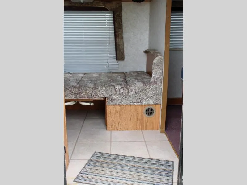 used Travel Trailers Forest River FLAGSTAFF for sale, in Decatur, IN Thumbnail 4