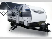 used Travel Trailers Gulf Stream Ameri-Lite Ultra Lite for sale, in Decatur, IN Thumbnail 1
