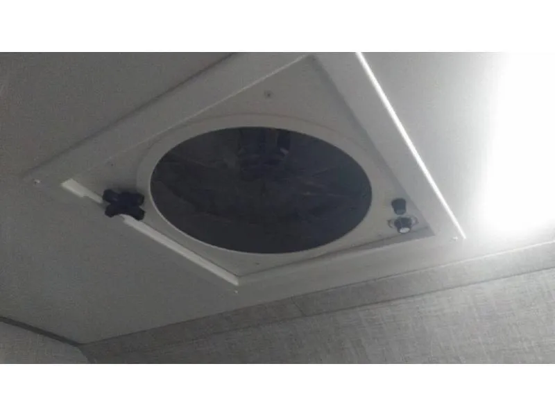 used Travel Trailers Gulf Stream Vista Cruiser for sale, in Decatur, IN Thumbnail 14