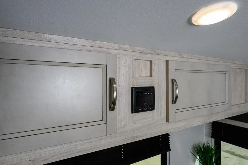 used Travel Trailers Gulf Stream Vista Cruiser for sale, in Decatur, IN Thumbnail 16