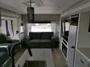 used Travel Trailers Forest River Vibe for sale, in Decatur, IN Thumbnail 9