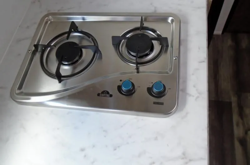 new Travel Trailers Gulf Stream Ameri-Lite Ultra Lite for sale, in Decatur, IN Thumbnail 8