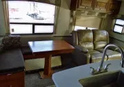 used Travel Trailers Heartland RV Bighorn Traveler for sale, in Decatur, IN Thumbnail 31