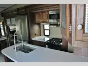 used Travel Trailers Keystone RV Sprinter for sale, in Decatur, IN Thumbnail 11