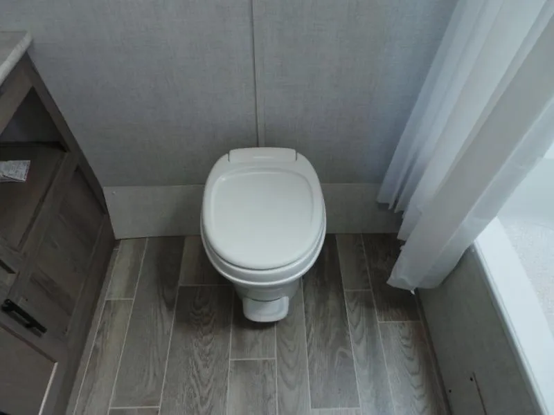 used Travel Trailers Gulf Stream Ameri-Lite Super Lite for sale, in Decatur, IN Thumbnail 14