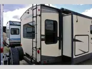 used Travel Trailers Forest River Wildwood Heritage Glen LTZ for sale, in Decatur, IN Thumbnail 5
