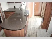 used Travel Trailers Keystone RV Passport for sale, in Decatur, IN Thumbnail 18