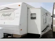 used Travel Trailers Forest River Flagstaff for sale, in Decatur, IN Thumbnail 4