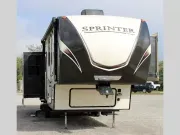 used Travel Trailers Keystone RV Sprinter for sale, in Decatur, IN Thumbnail 1