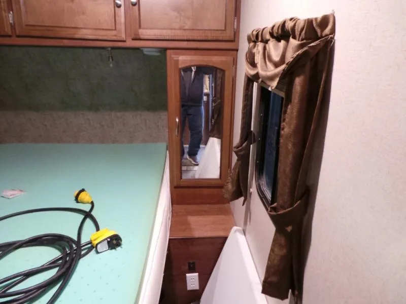 used Travel Trailers Coachmen Freedom Express for sale, in Decatur, IN Thumbnail 17