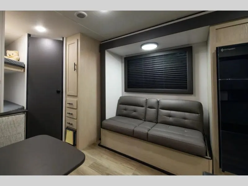 used Travel Trailers Shasta i-5 Edition for sale, in Decatur, IN Thumbnail 16