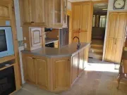 used Travel Trailers Keystone RV Cambridge for sale, in Decatur, IN Thumbnail 21