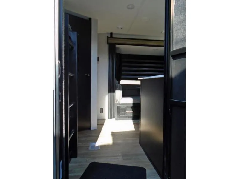 used Travel Trailers Forest River Cherokee for sale, in Decatur, IN Thumbnail 8