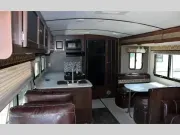 used Travel Trailers Keystone RV Premier Ultra Lite for sale, in Decatur, IN Thumbnail 12