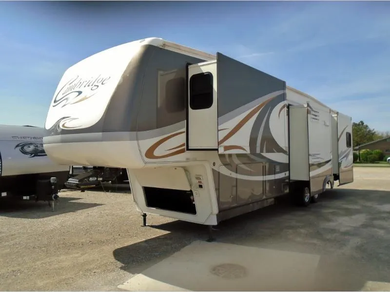 2006 Keystone RV 358RLS