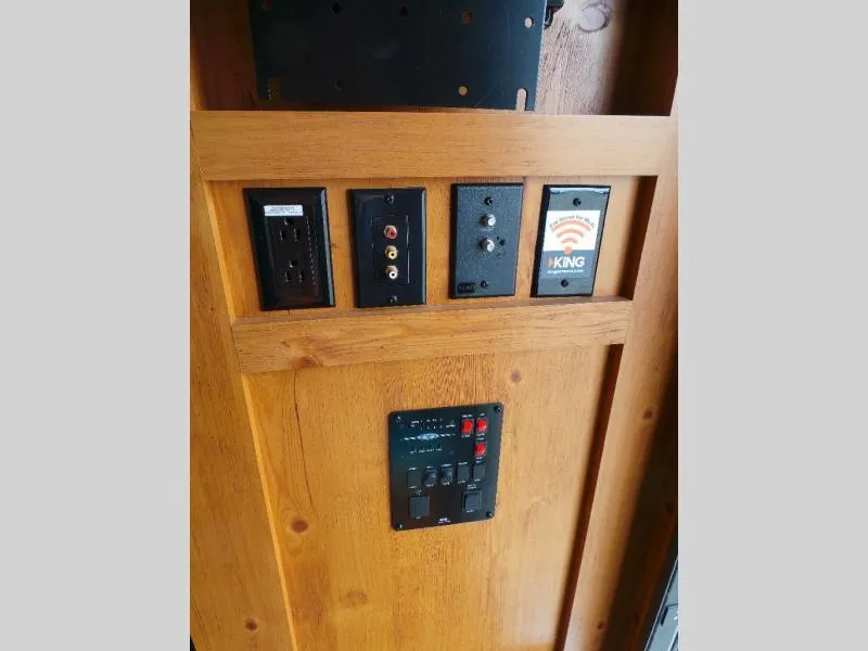 used Travel Trailers Gulf Stream Vintage Cruiser for sale, in Decatur, IN Thumbnail 9