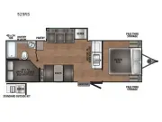 used Travel Trailers Shasta i-5 Edition for sale, in Decatur, IN Thumbnail 2