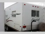 used Travel Trailers Forest River Flagstaff for sale, in Decatur, IN Thumbnail 5