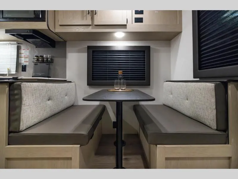 used Travel Trailers Shasta i-5 Edition for sale, in Decatur, IN Thumbnail 12