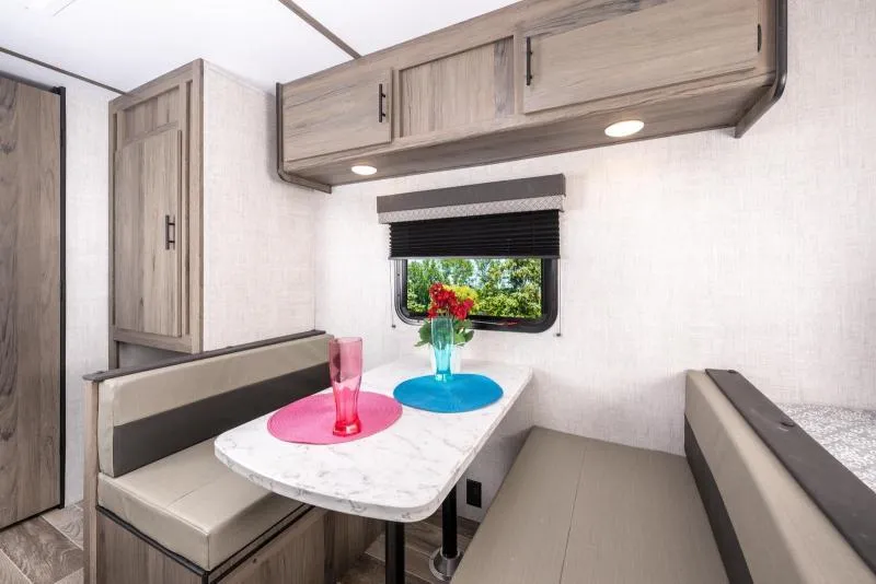 used Travel Trailers Gulf Stream Ameri-Lite Super Lite for sale, in Decatur, IN Thumbnail 9