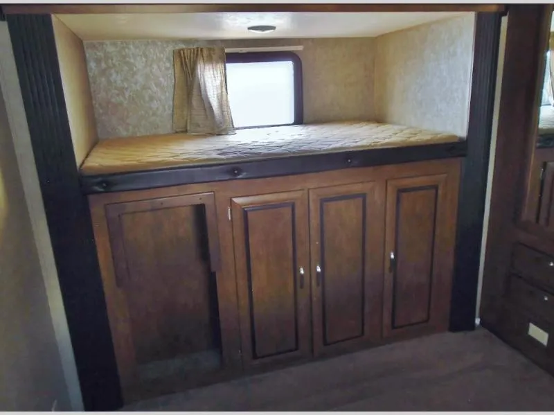 used Travel Trailers Forest River Wildwood for sale, in Decatur, IN Thumbnail 20