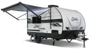 used Travel Trailers Shasta Compact for sale, in Decatur, IN Thumbnail 1