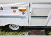 used Travel Trailers Forest River Rockwood Freedom/LTD for sale, in Decatur, IN Thumbnail 12