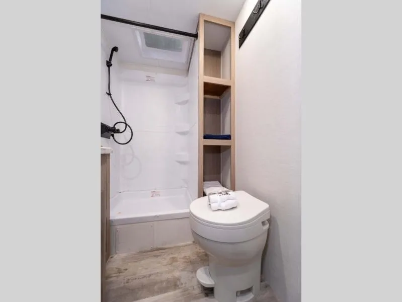 used Travel Trailers Gulf Stream Conquest Ultra Lite for sale, in Decatur, IN Thumbnail 11