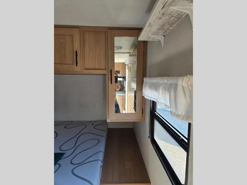 used Travel Trailers Prime Time Avenger for sale, in Decatur, IN Thumbnail 11