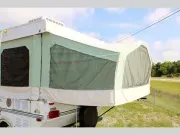 used Travel Trailers Forest River Rockwood Freedom/LTD for sale, in Decatur, IN Thumbnail 3