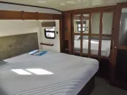 used Travel Trailers Heartland RV Bighorn Traveler for sale, in Decatur, IN Thumbnail 21