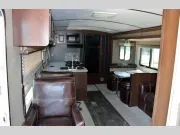 used Travel Trailers Keystone RV Premier Ultra Lite for sale, in Decatur, IN Thumbnail 25