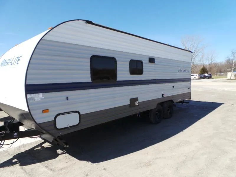 used Travel Trailers Gulf Stream Ameri-Lite Ultra Lite for sale, in Decatur, IN Thumbnail 4