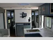used Travel Trailers Keystone RV Bullet Crossfire for sale, in Decatur, IN Thumbnail 18