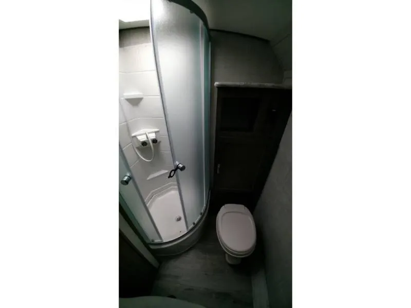 used Travel Trailers Gulf Stream Vista Cruiser for sale, in Decatur, IN Thumbnail 8