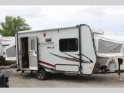 used Travel Trailers Jayco Jay Feather Ultra Lite for sale, in Decatur, IN Thumbnail 2