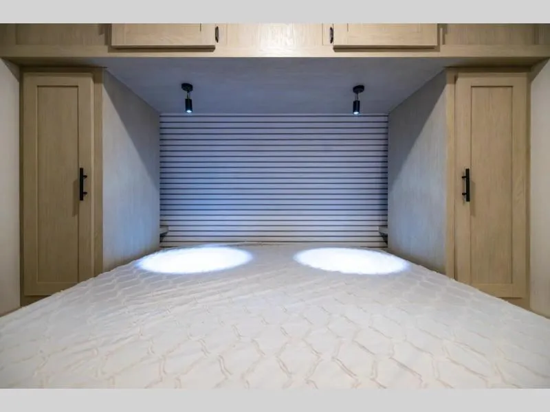 used Travel Trailers Shasta i-5 Edition for sale, in Decatur, IN Thumbnail 6