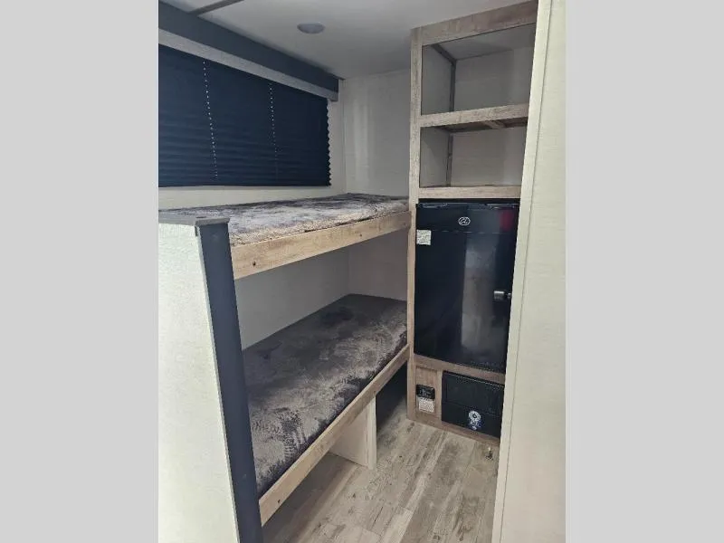 used Travel Trailers Gulf Stream Ameri-Lite Super Lite for sale, in Decatur, IN Thumbnail 6