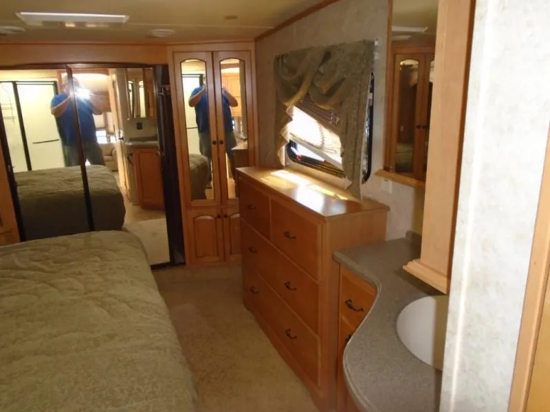 used Travel Trailers Keystone RV Cambridge for sale, in Decatur, IN Thumbnail 28