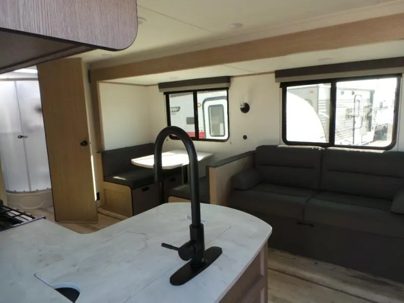 used Travel Trailers Gulf Stream Ameri-Lite Ultra Lite for sale, in Decatur, IN Thumbnail 9