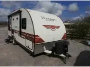 used Travel Trailers Gulf Stream Vintage Cruiser for sale, in Decatur, IN Thumbnail 1