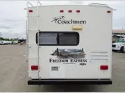 used Travel Trailers Coachmen Freedom Express LTZ for sale, in Decatur, IN Thumbnail 5