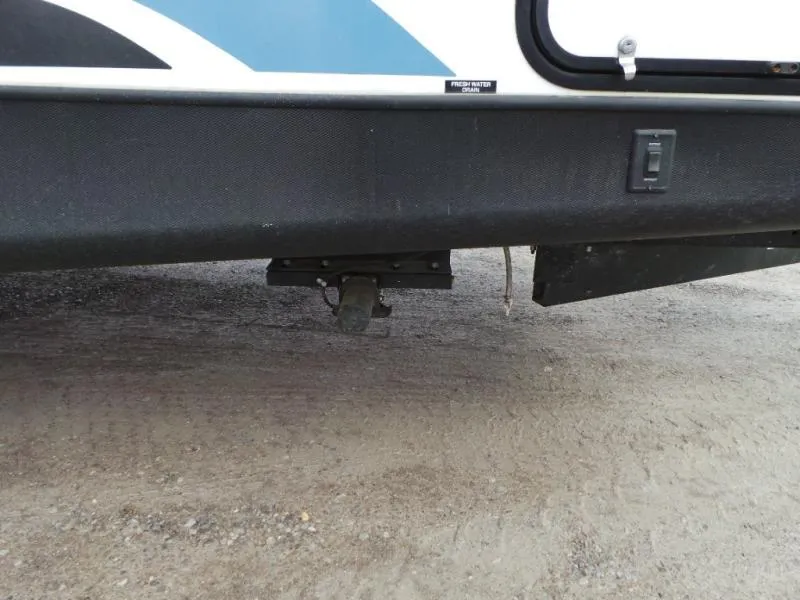 used Travel Trailers Forest River Vibe for sale, in Decatur, IN Thumbnail 24